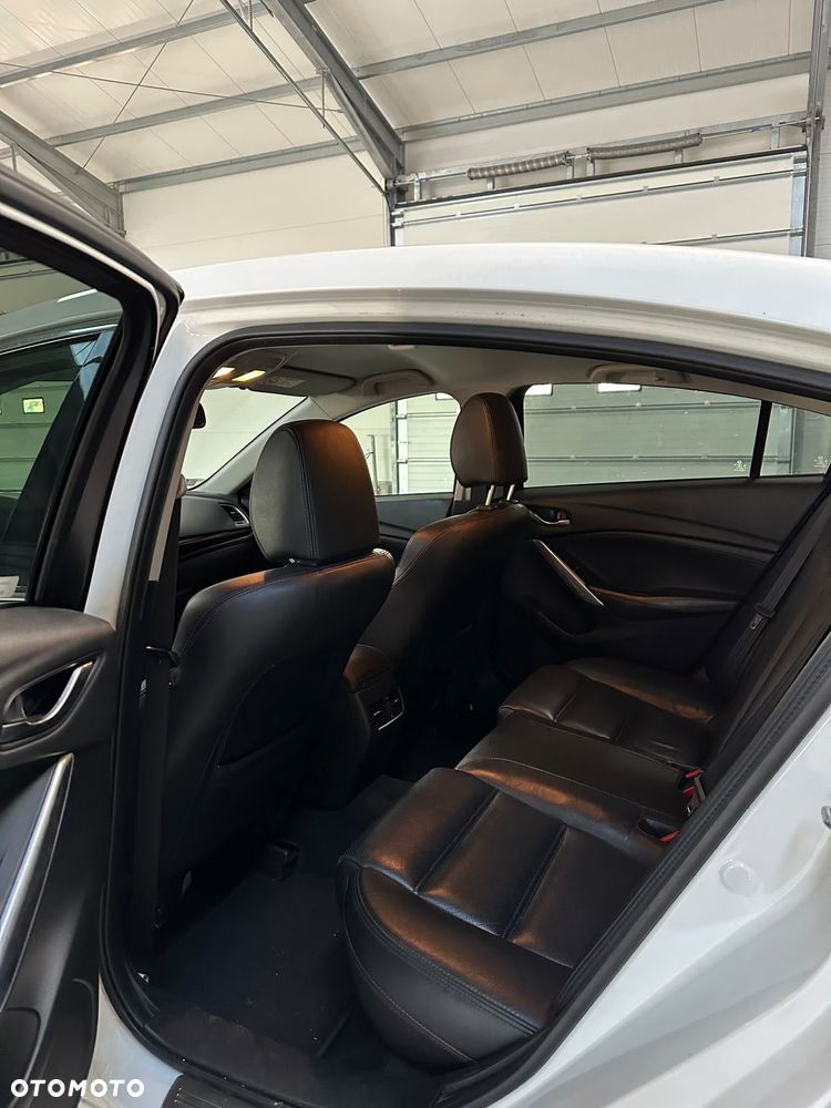Mazda 6 - 6