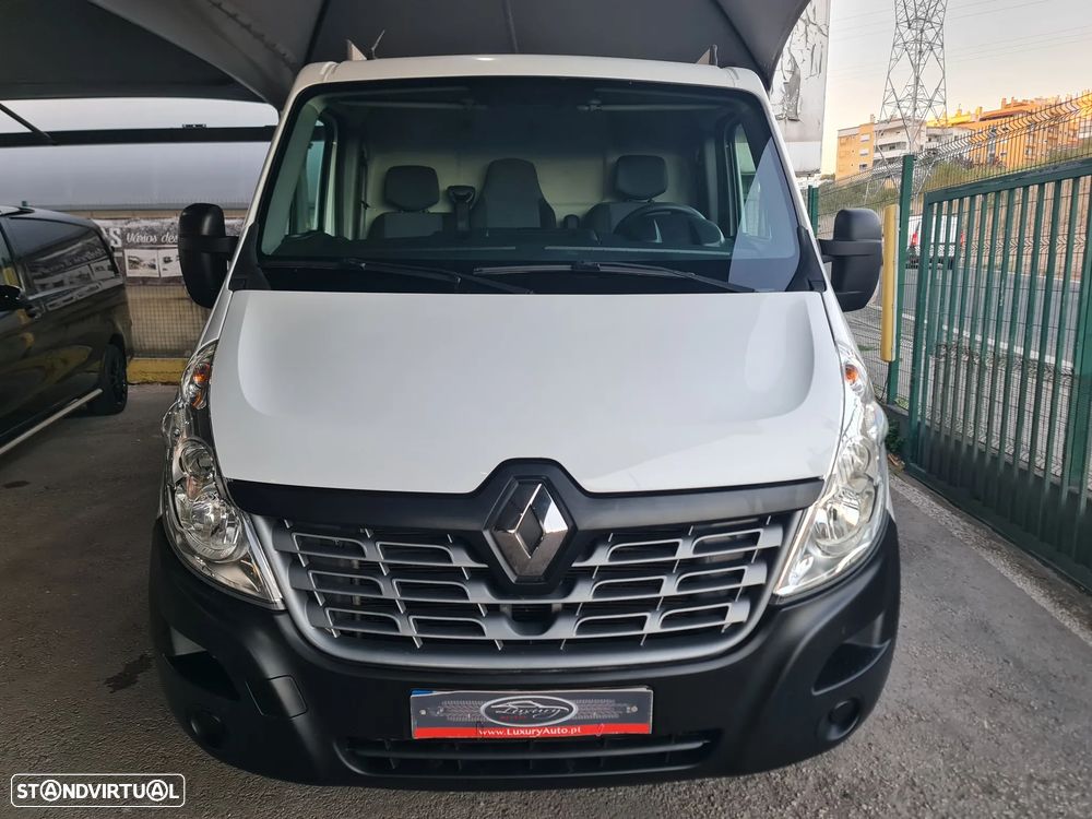 Renault MASTER L1H1 2.3 DCi | C/IVA Dedutível | Galeria Profissional - 5