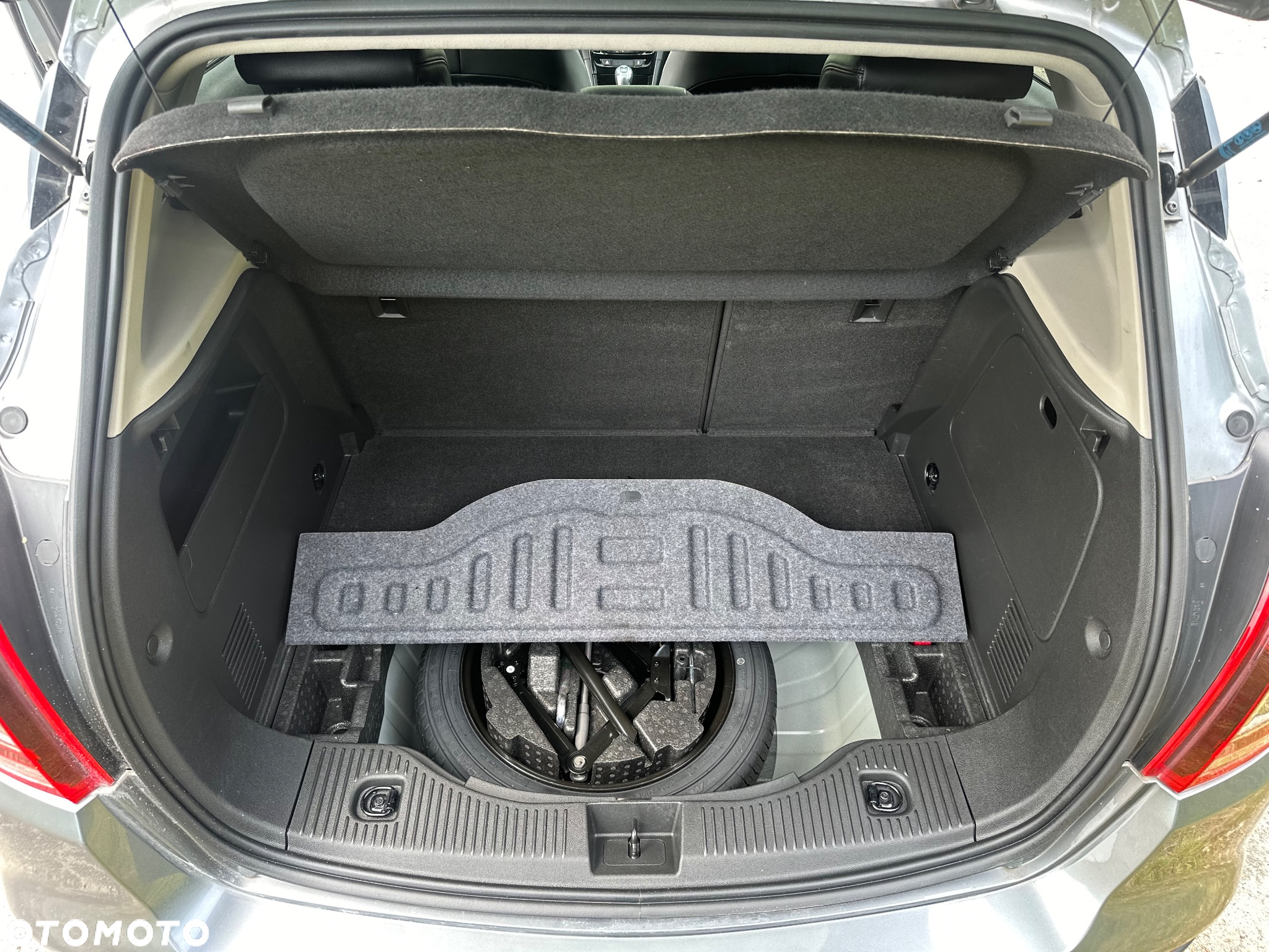 Opel Mokka X 1.4 Automatik Ultimate - 30