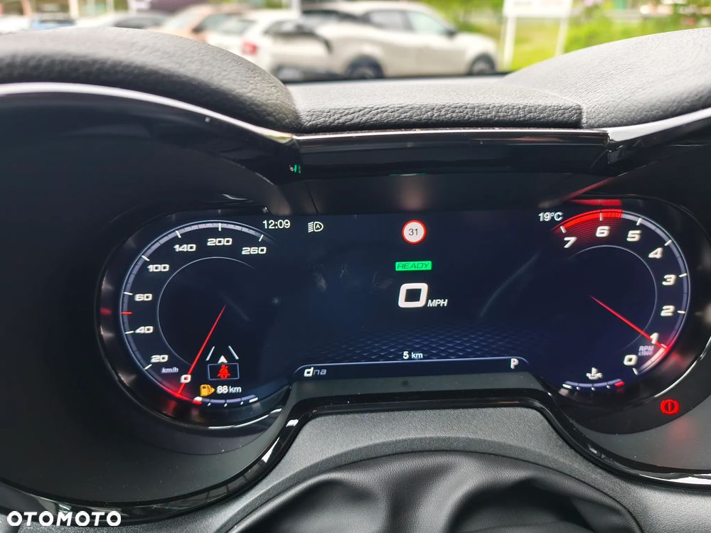 Alfa Romeo Tonale 1.5 T4 GSE mHEV Veloce DCT - 31