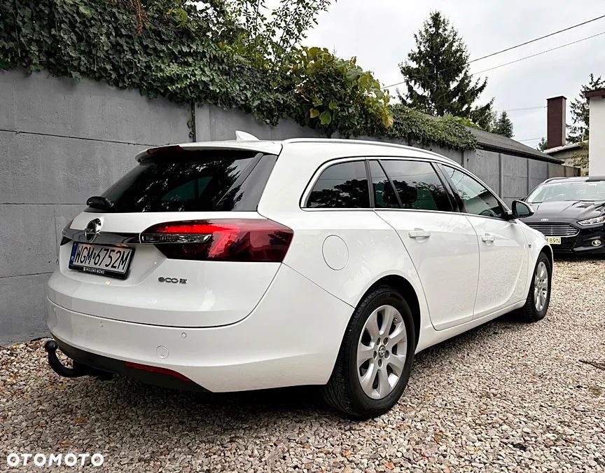 Opel Insignia - 10