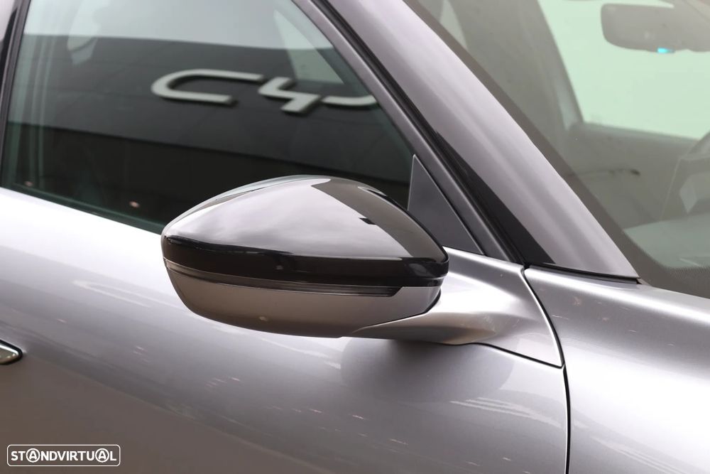 DS DS3 Crossback E-TENSE BASTILLE - 33