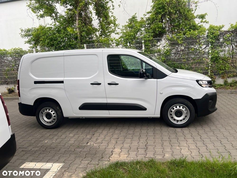 Peugeot Partner - 4