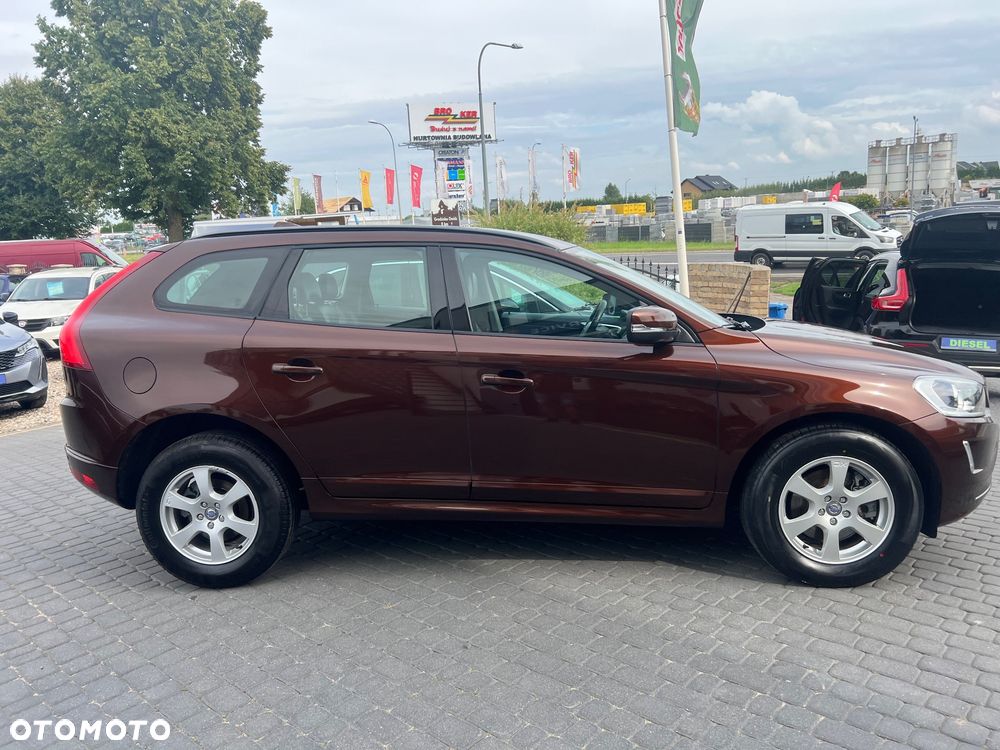 Volvo XC 60 D3 Ocean Race - 6