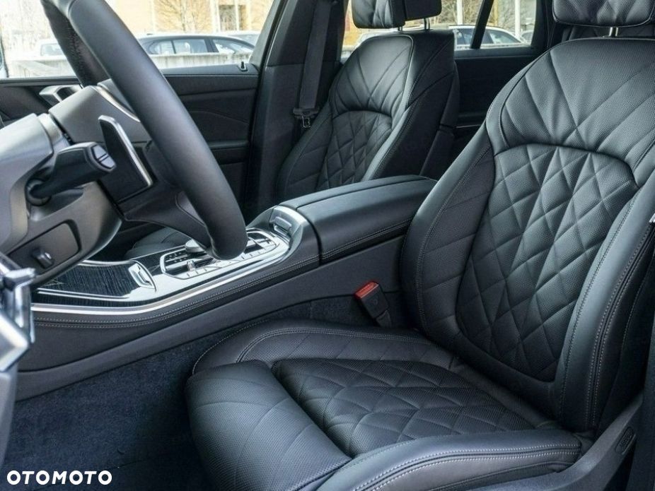 BMW X5 xDrive40i mHEV M Sport sport - 11