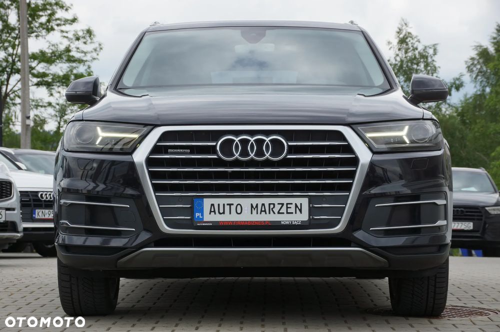 Audi Q7 - 3