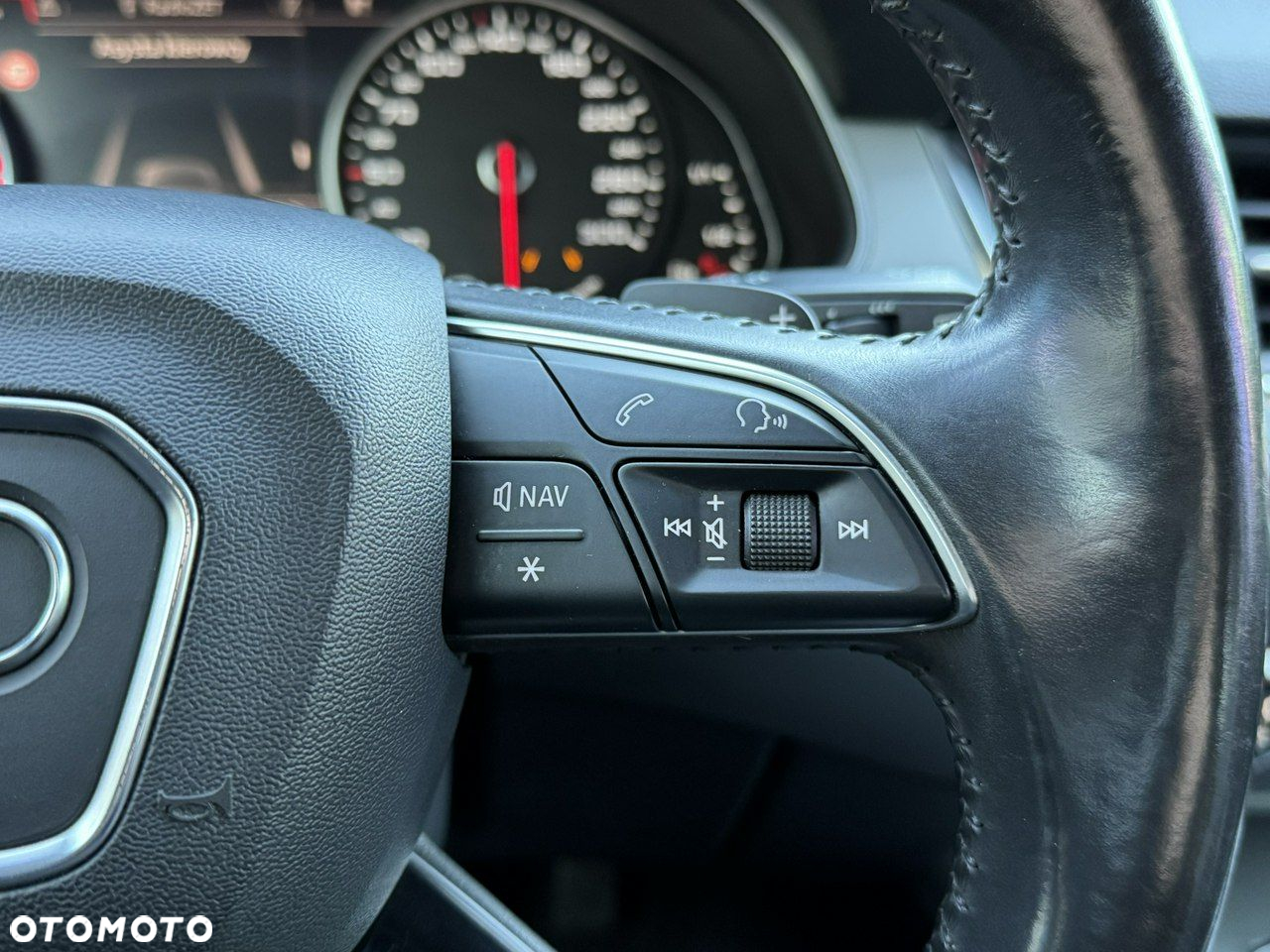 Audi Q7 - 23