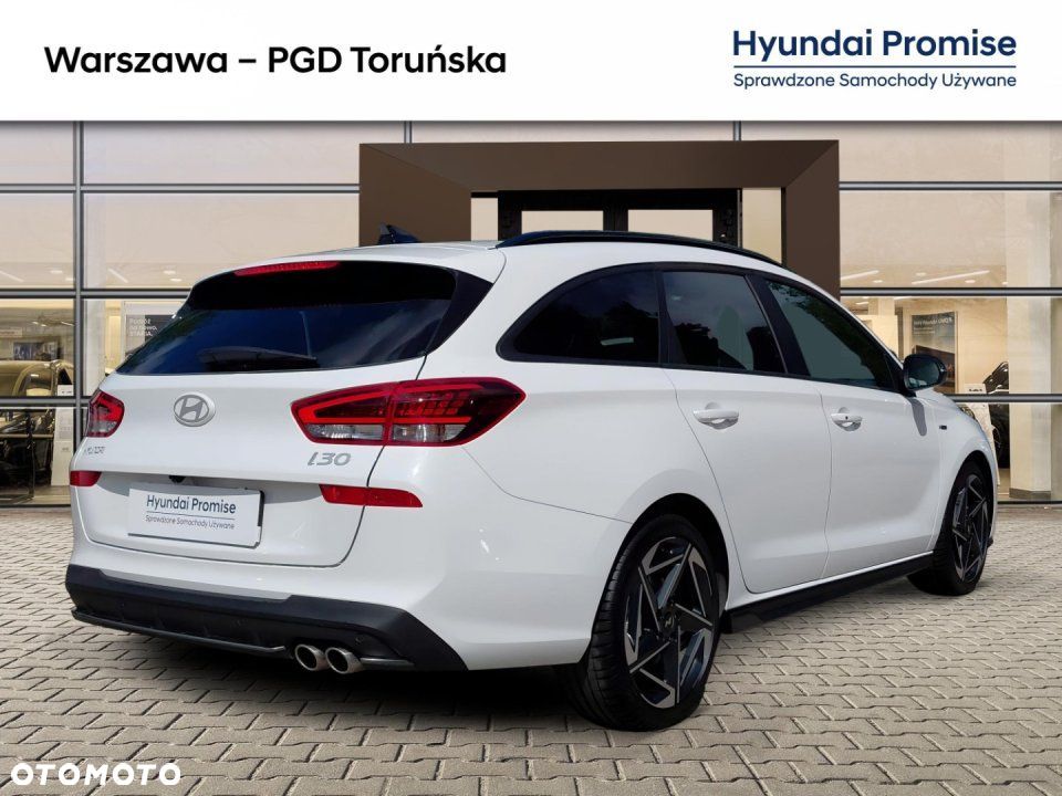 Hyundai i30 - 5