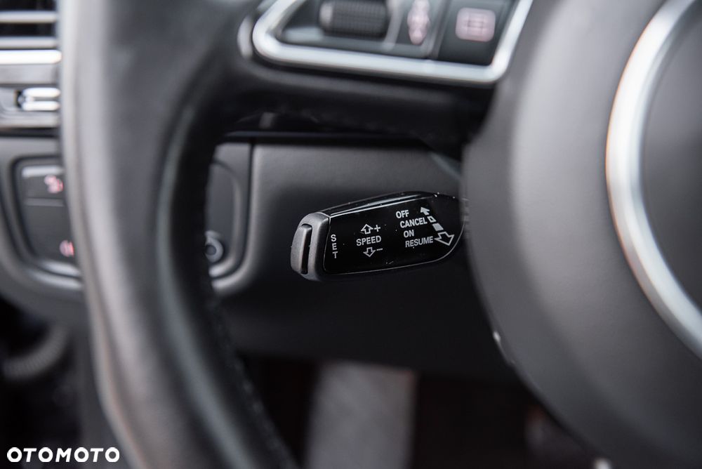 Audi A8 3.0 TDI DPF clean quattro tiptronic - 23