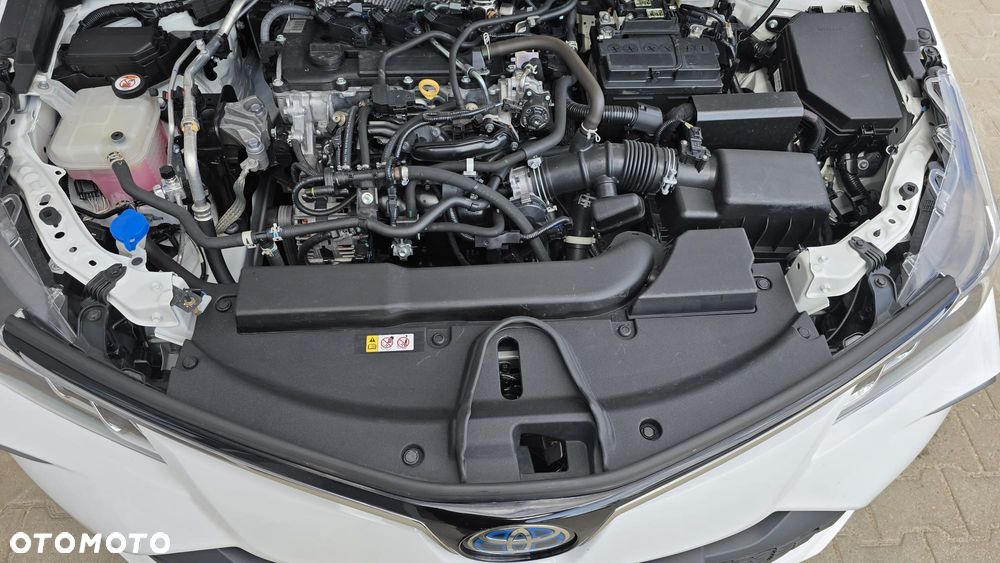 Toyota Corolla 1.5 Comfort - 28