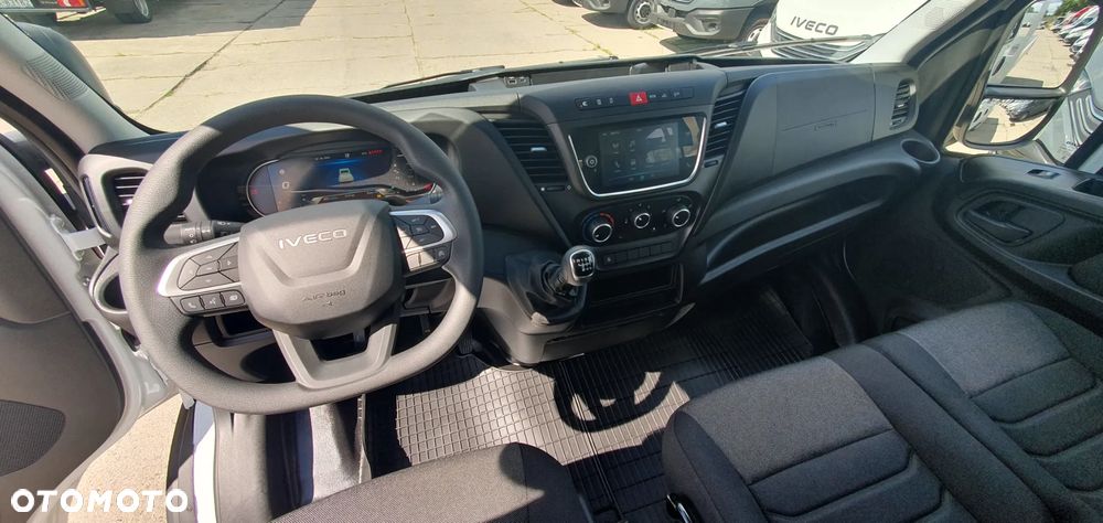 Iveco DOKA - HAK 3500KG - OKAZJA OD RĘKI - 20