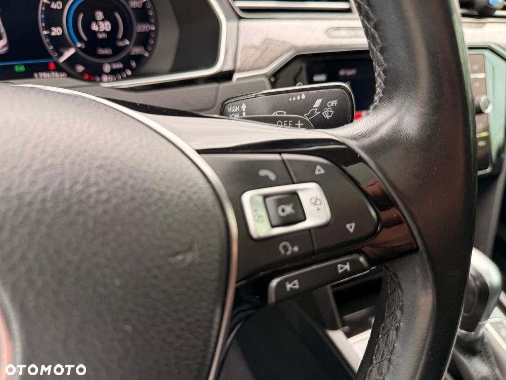 Volkswagen Arteon 2.0 TDI Elegance DSG - 17