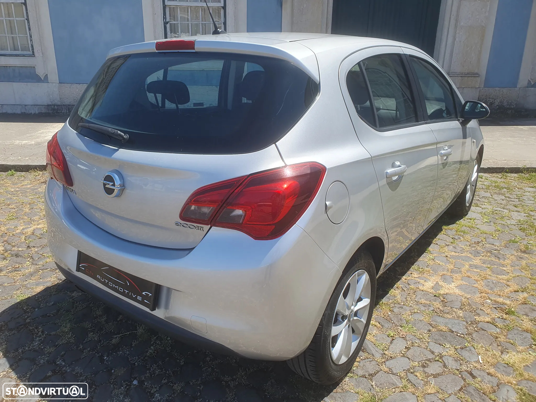 Opel Corsa 1.0 T Dynamic - 6