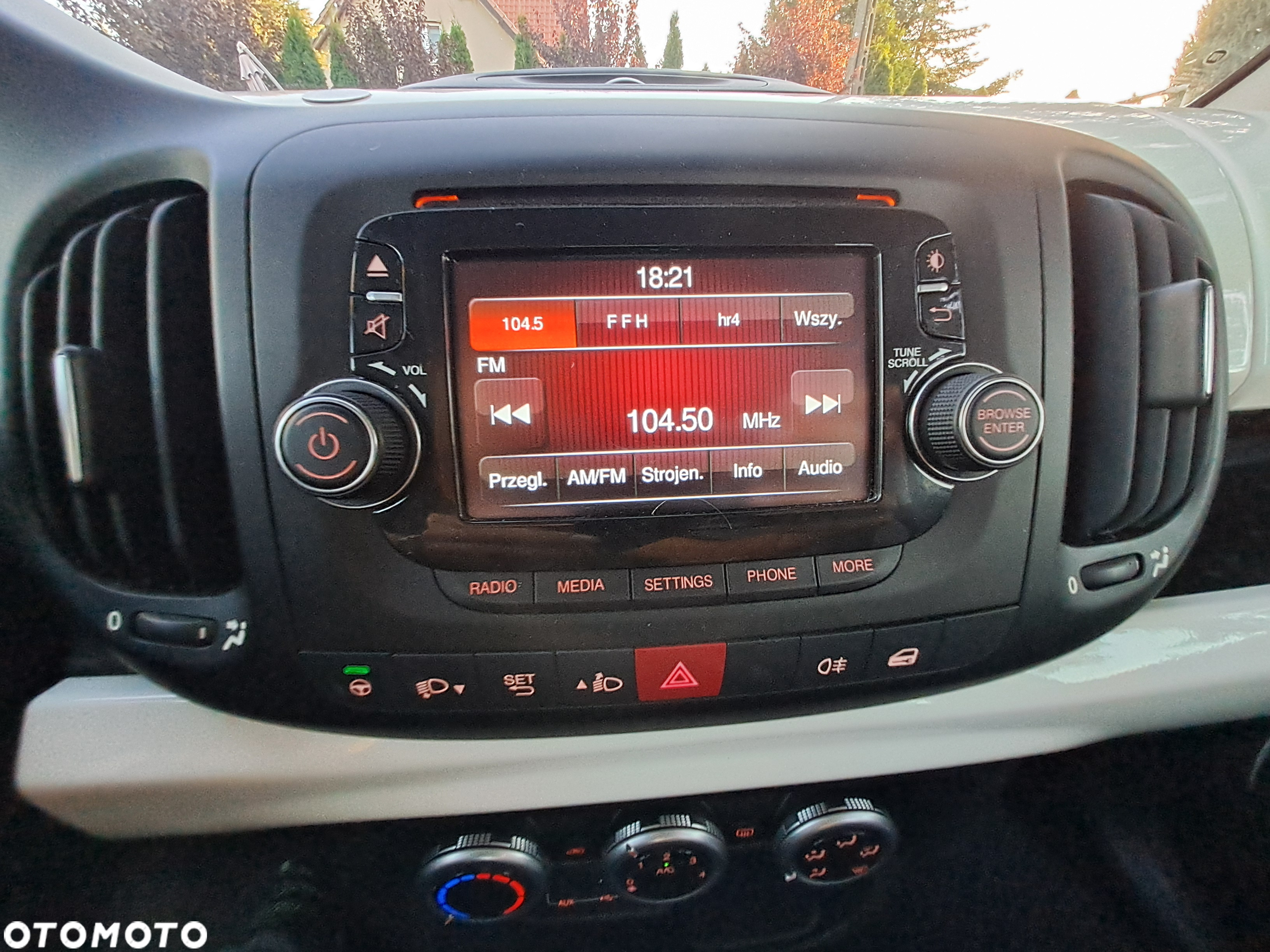 Fiat 500L - 9