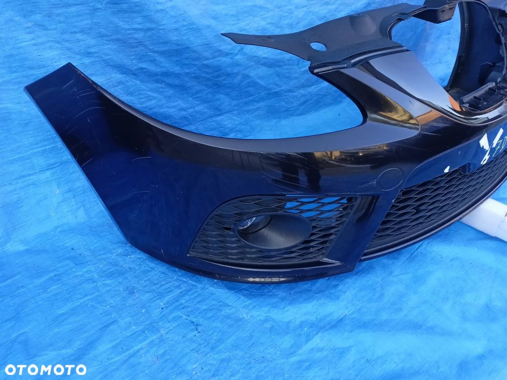 7D Zderzak Przód Przedni Seat  Leon II FR CUPRA - 18