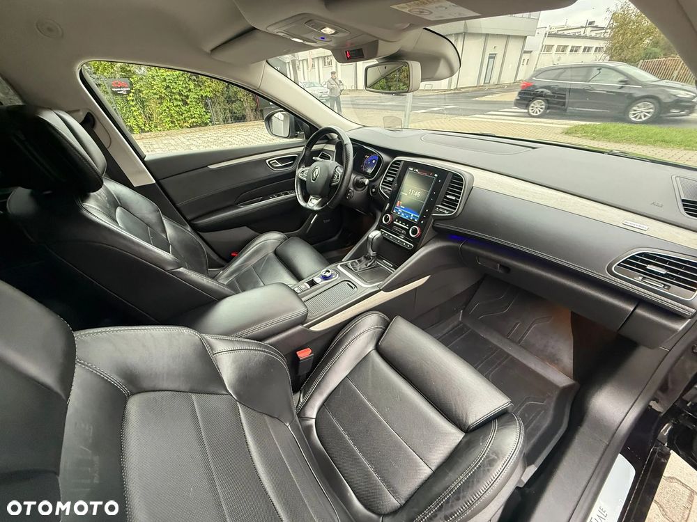 Renault Talisman Grandtour ENERGY dCi 160 EDC INITIALE PARIS - 25