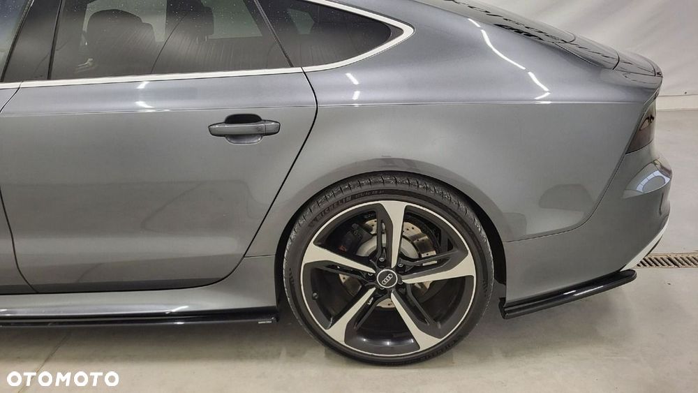 Audi RS7 Sportback - 9