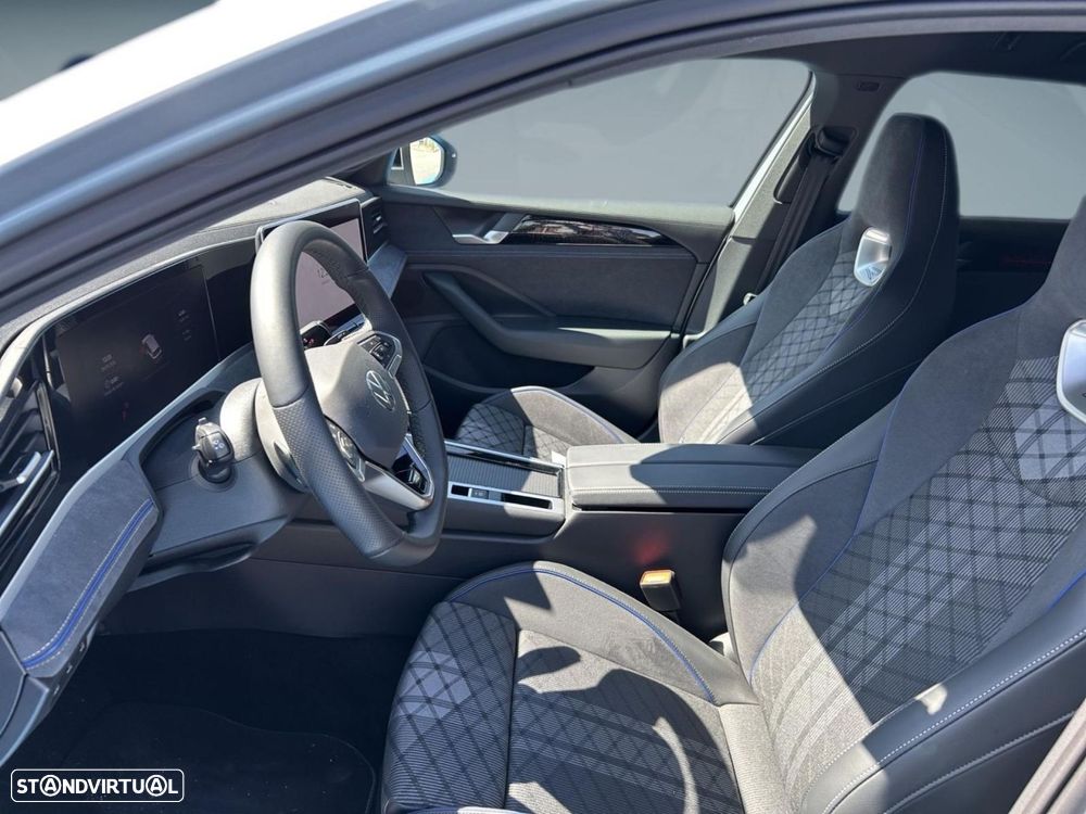 VW Passat Variant 1.5 TSI eHybrid R-Line DSG - 5