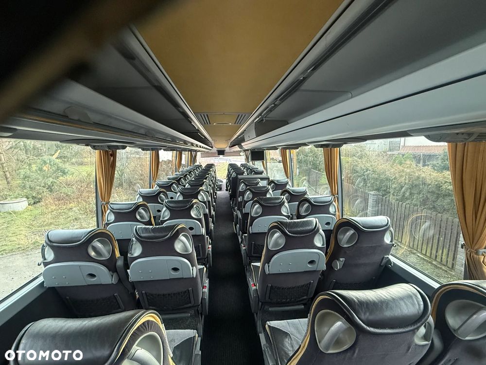 Mercedes-Benz Travego - 11