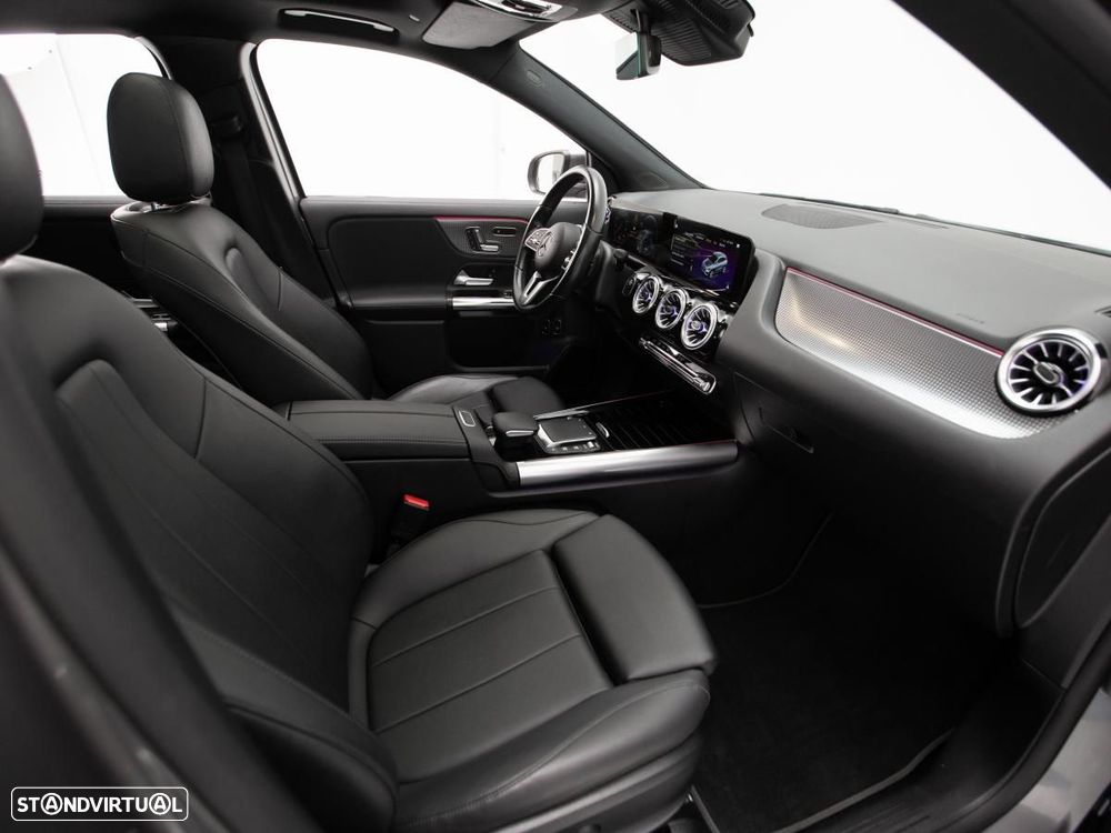 Mercedes-Benz GLA 250 e Progressive - 11
