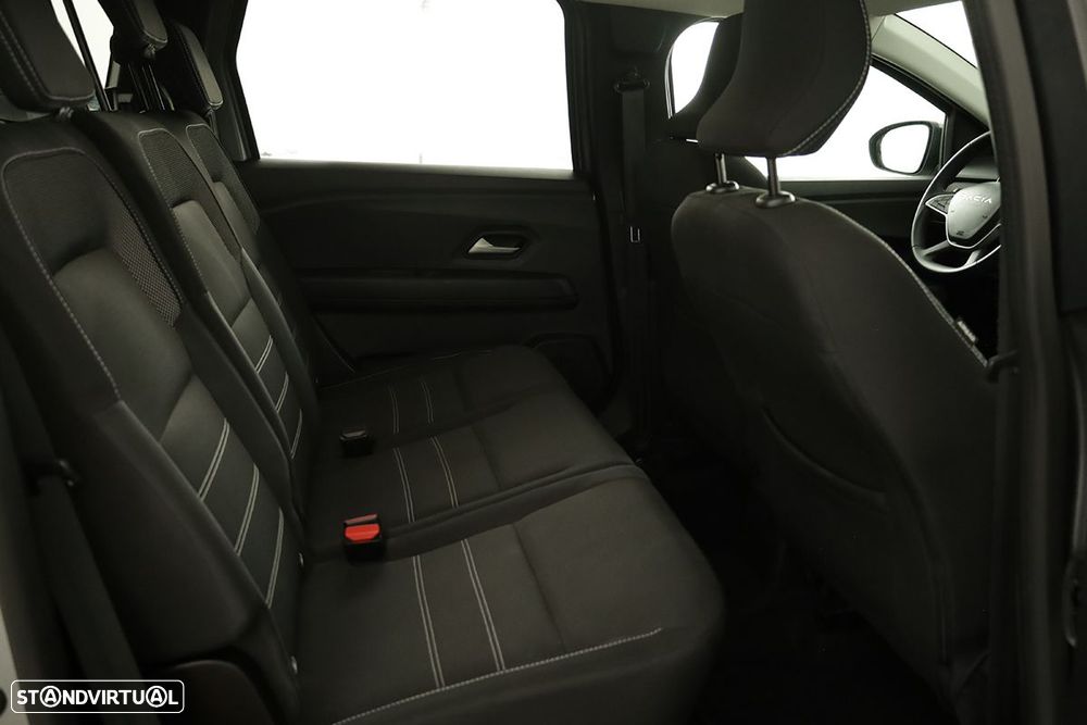 Dacia Jogger 1.0 ECO-G Expression 7L Bi-Fuel - 21