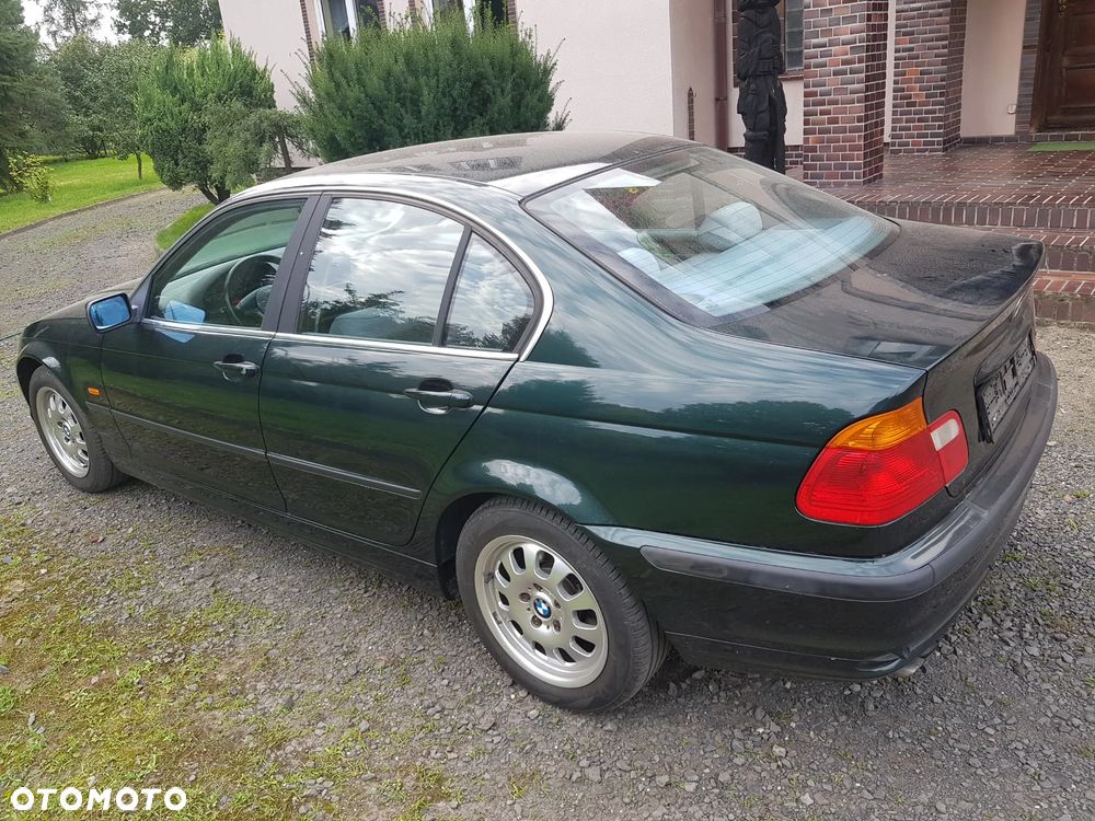 BMW Seria 3 320i Edition Exclusive - 10