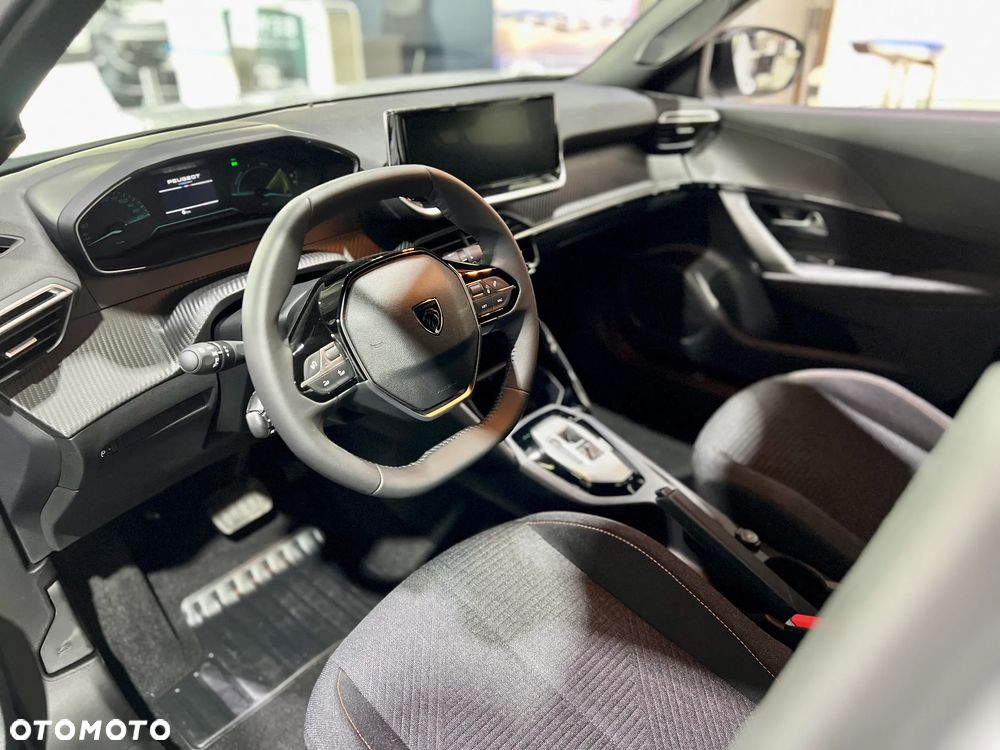 Peugeot 2008 PureTech mHEV Edition e-DCS6 - 8