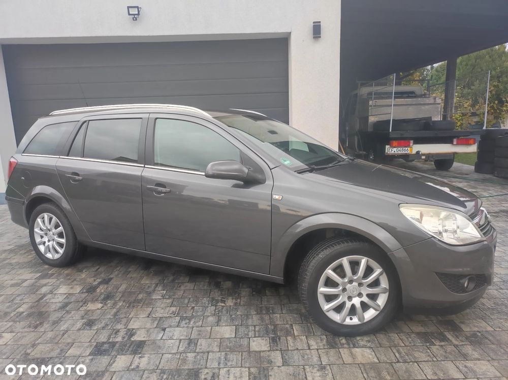 Opel Astra 1.6 Edition - 14