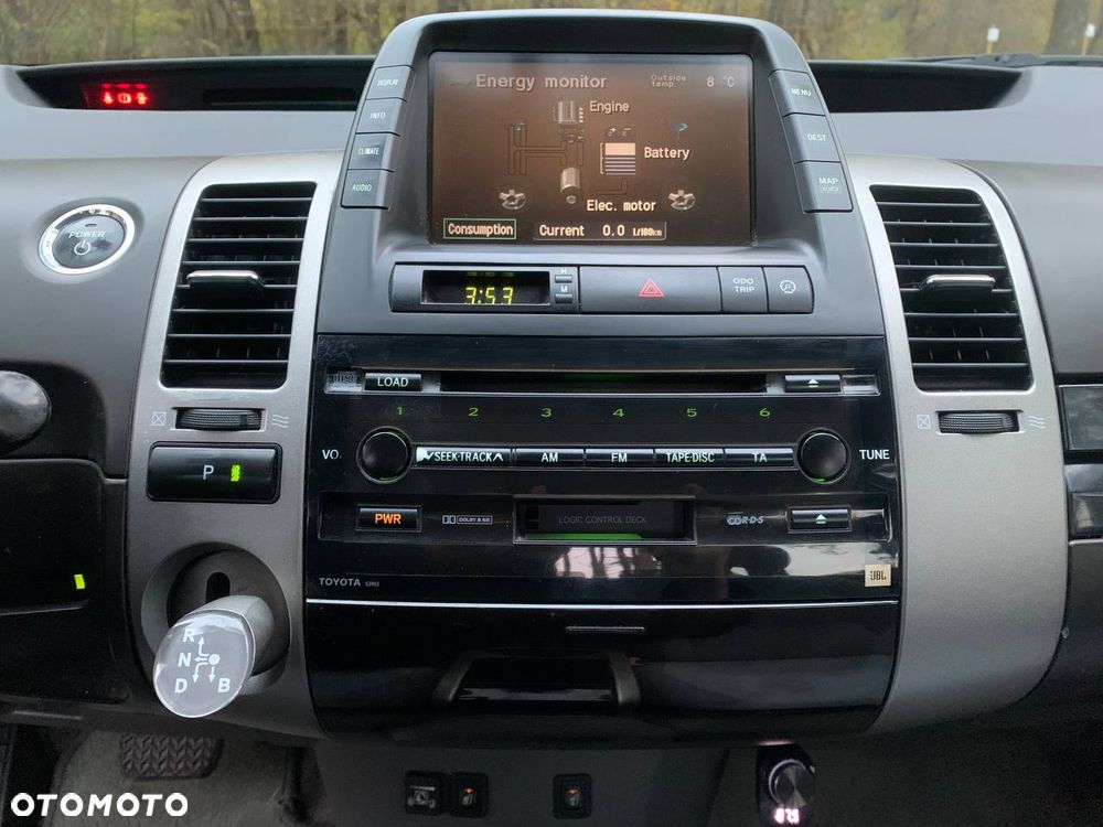 Toyota Prius - 21
