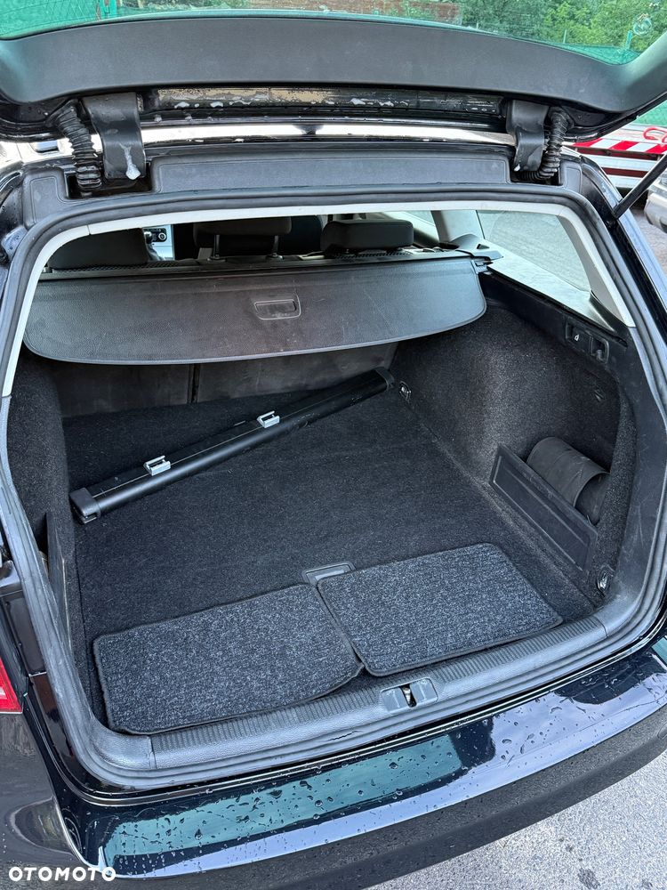 Volkswagen Passat 1.6 TDI BlueMotion - 12