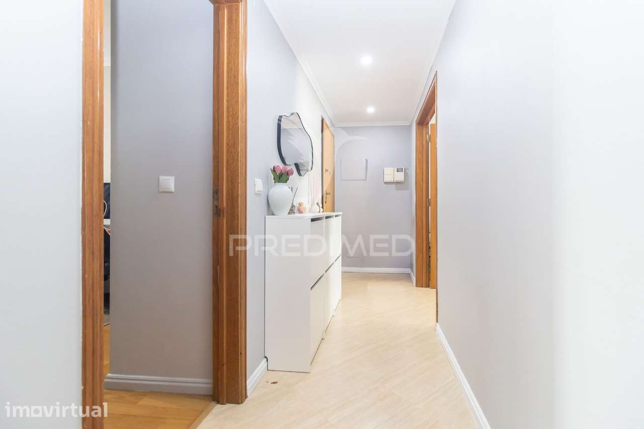 Apartamento T-2 Quinta do Conde - Grande imagem: 5/9