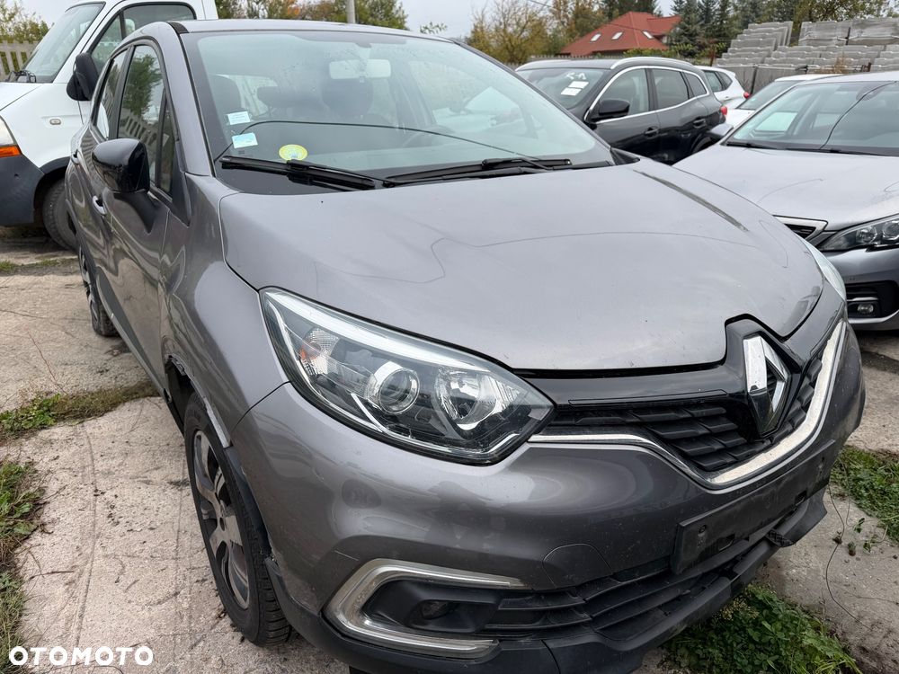 Renault Captur - 1