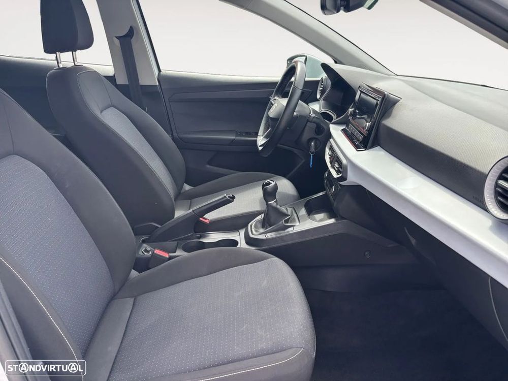 SEAT Ibiza 1.0 TSI Style - 16