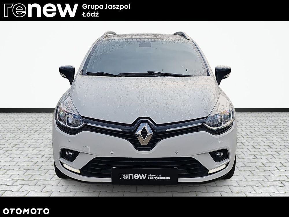 Renault Clio 0.9 Energy TCe Limited 2018 - 2