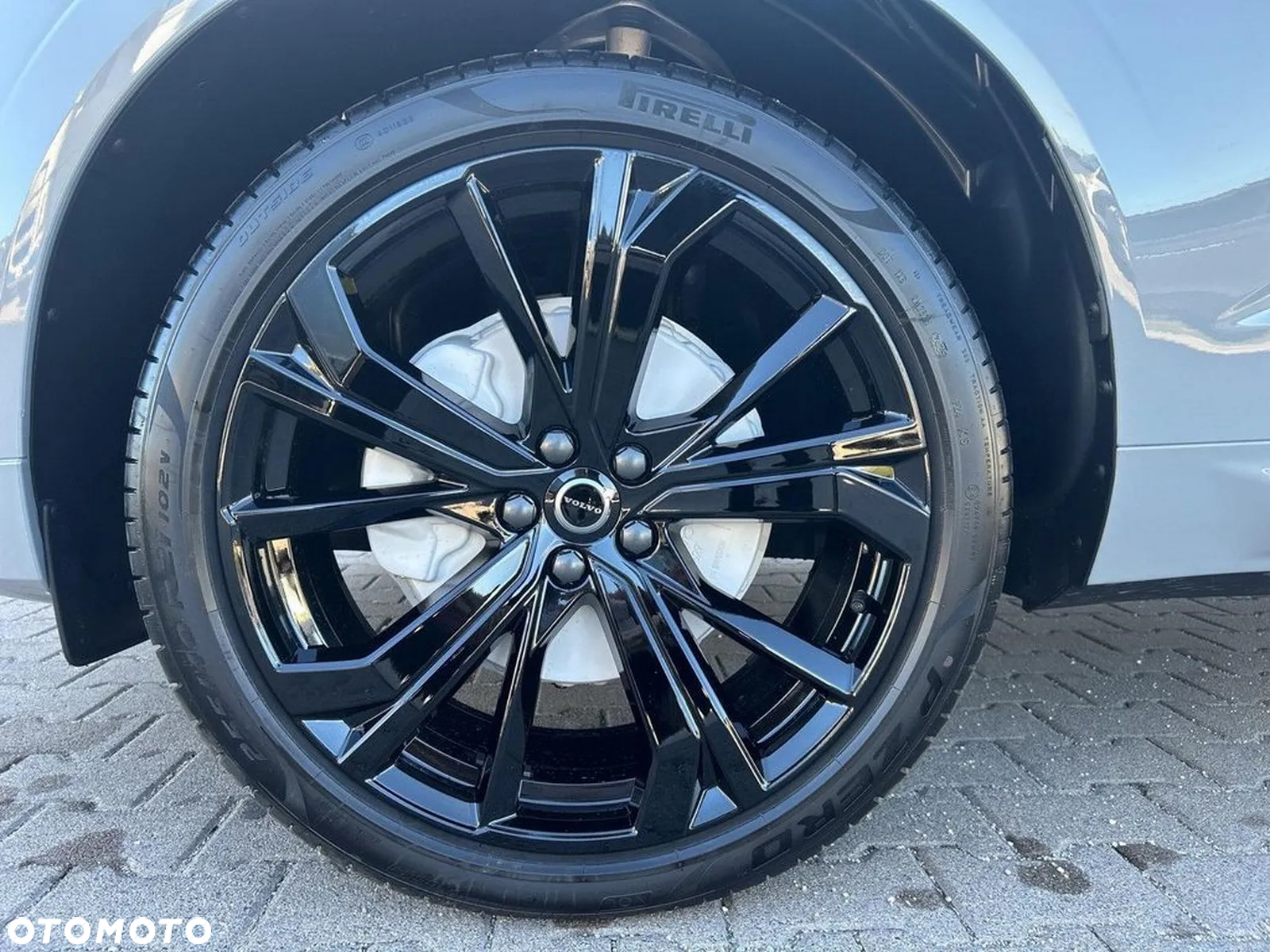 Volvo XC 60 - 9