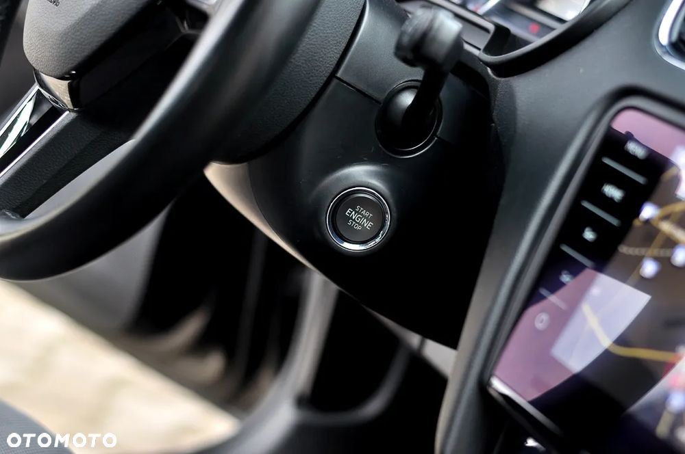 Skoda Octavia 1.6 TDI Premium Edition - 24