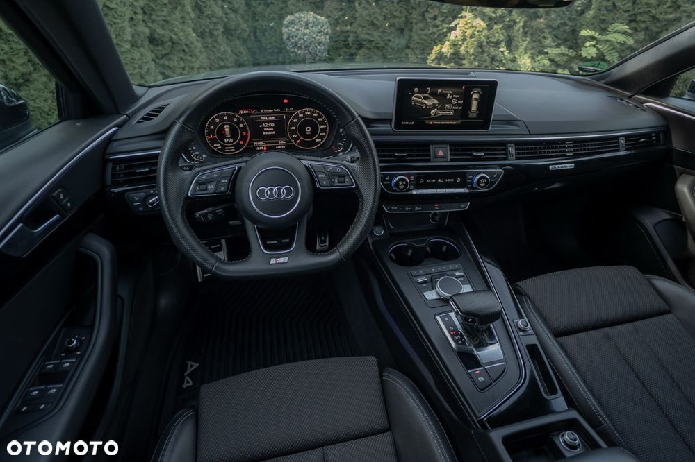 Audi A4 Avant - 19