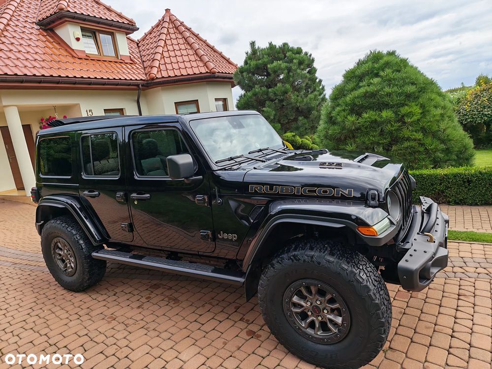 Jeep Wrangler - 3