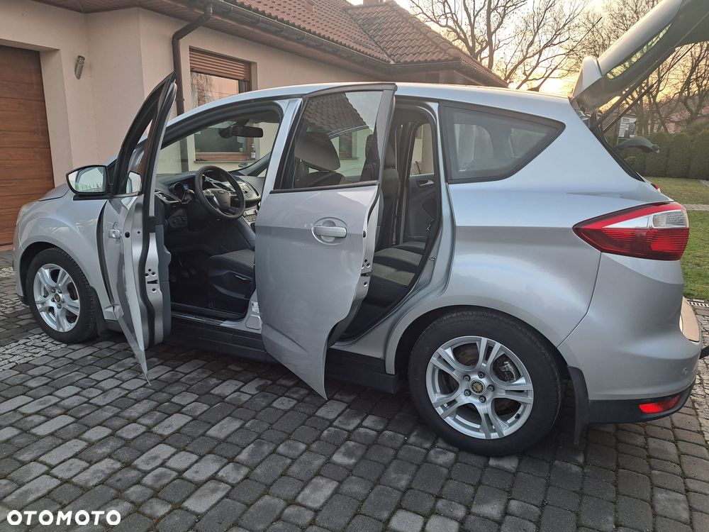 Ford C-MAX 1.6 Trend - 33