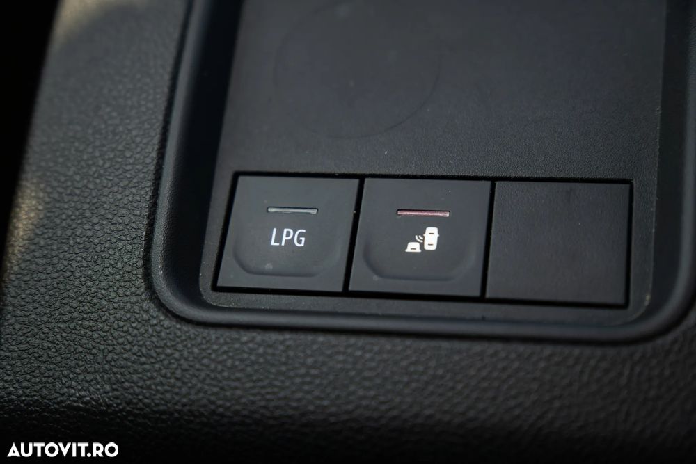 Dacia Duster ECO-G 100 Journey - 29