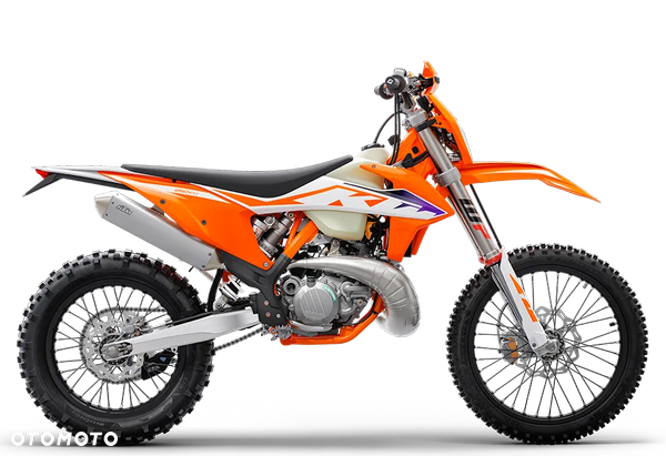 KTM EXC