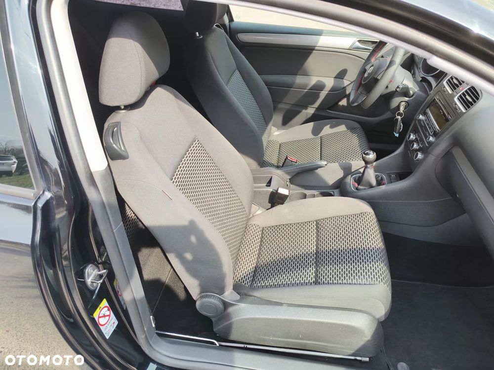 Volkswagen Golf 1.4 Edition - 6