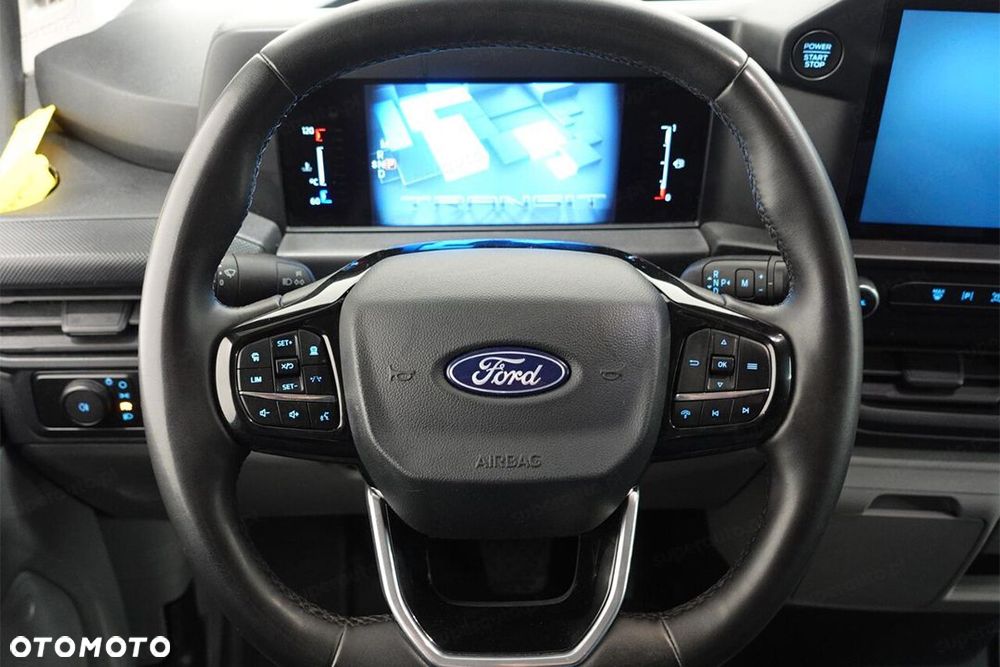 Ford Transit Custom 320 L2H1 Trend A8 2.0 170KM - 12