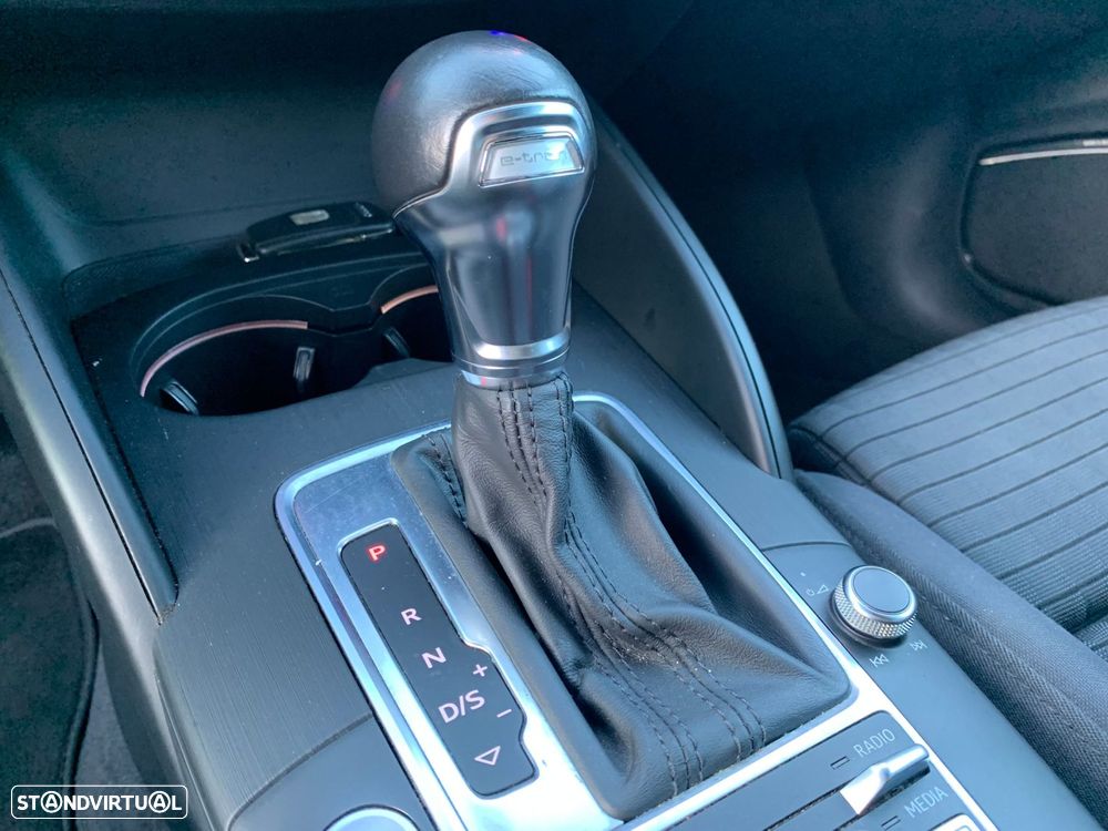 Audi A3 Sportback e-tron 1.4 TFSI S-line S tronic - 27