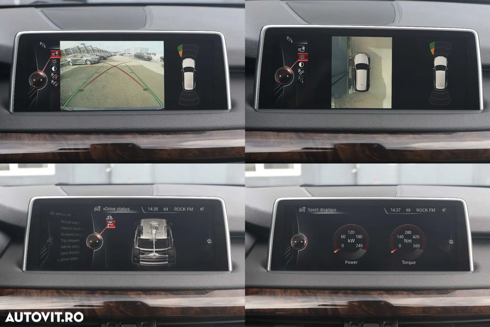 BMW X5 xDrive30d Sport-Aut. - 7