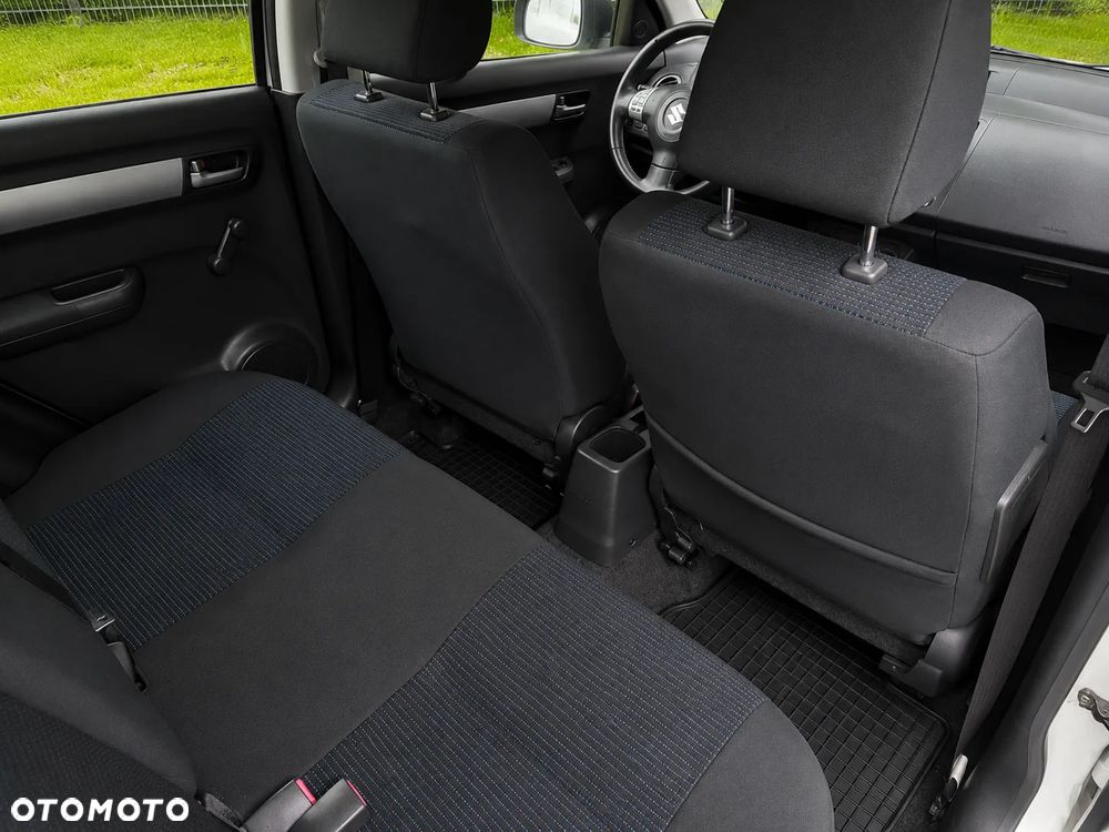 Suzuki Swift 1.3 Comfort+ - 13