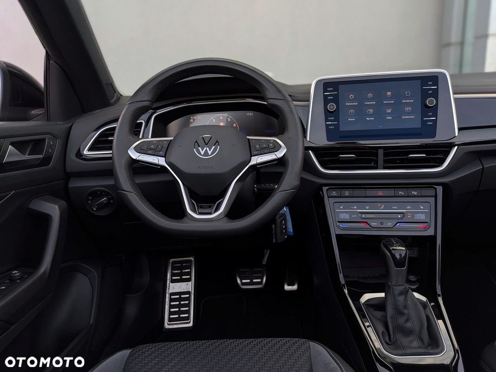 Volkswagen T-Roc - 14