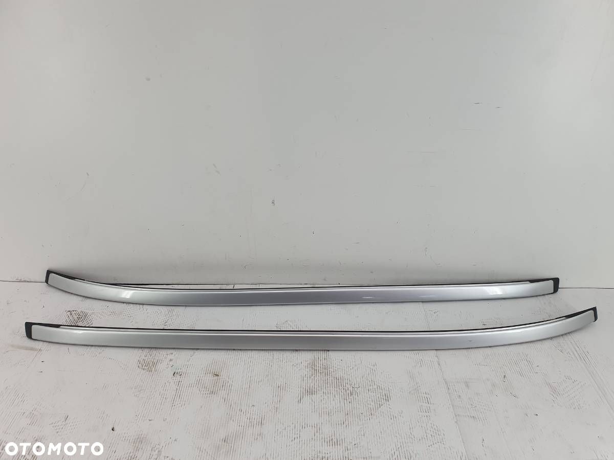 RELINGI DACHOWE LEWY PRAWY KOMPLET VOLVO XC60 I - 1