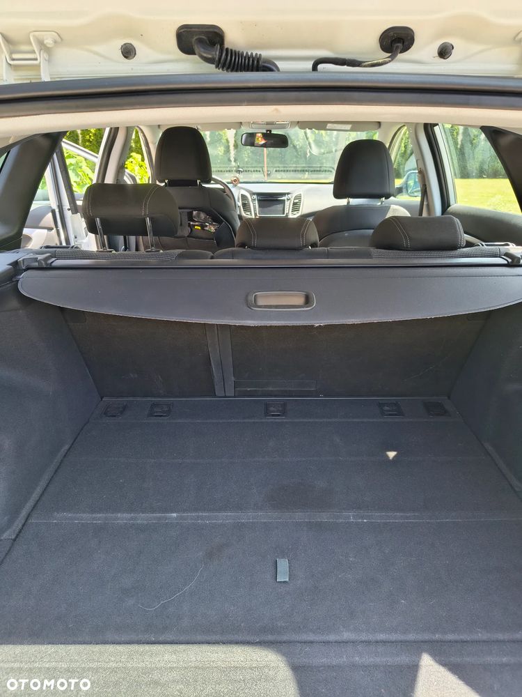 Hyundai i30 - 14