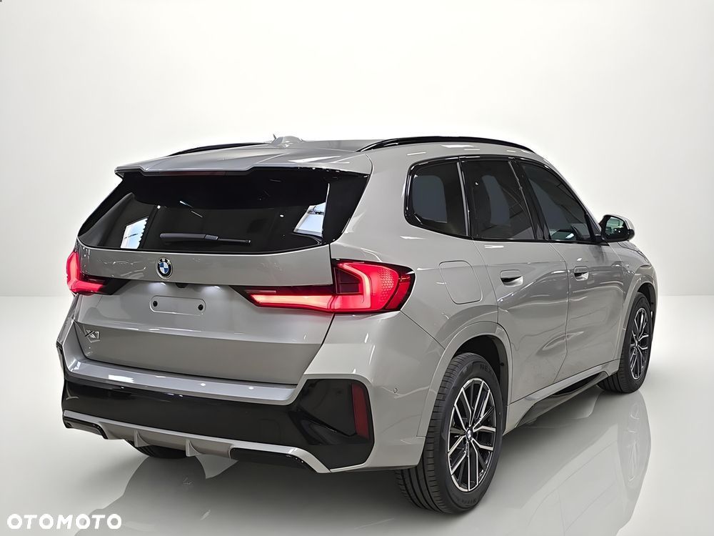 BMW X1 sDrive20i mHEV M Sport sport - 6